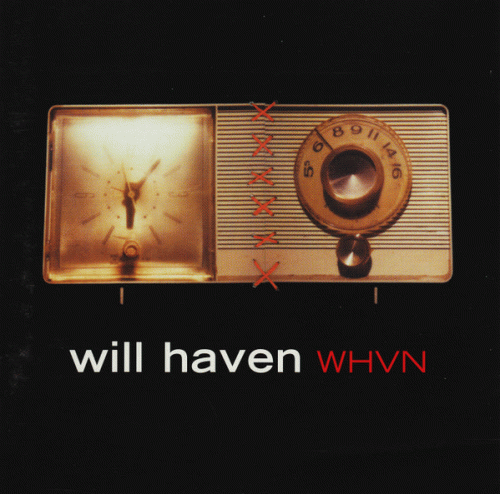 Will Haven : WHVN